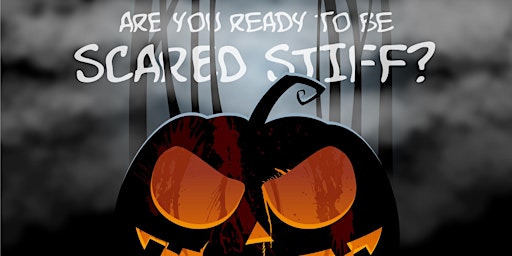 Hauptbild für SCARED STIFF HALLOWEEN BAR CRAWL!