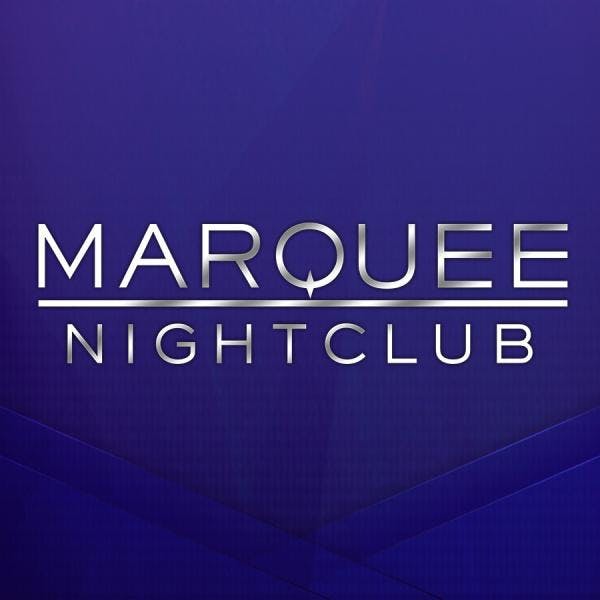 Marquee Nightclub Takeover Fridays