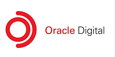 Imagen principal de Oracle Cloud: sesión on-boarding