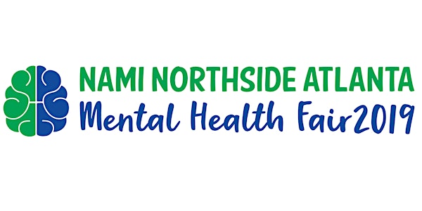 NAMI Northside's Mental Health Fair 2019