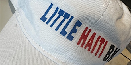 Little haiti hat  primary image