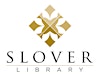 Logotipo da organização Slover Library