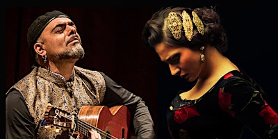 Image principale de Jeronimo Maya with Karime Amaya &  Company in Concert
