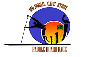 Cape Story/South Sandalwood 6th Annual Paddle Board Race primary image
