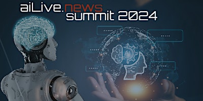 AI Live Summit Silicon Valley 2024 primary image