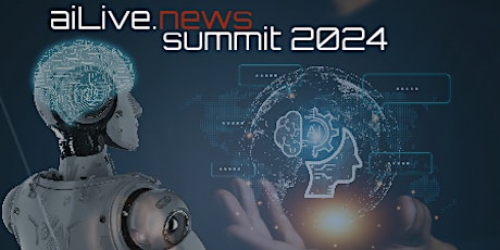AI Live Summit Silicon Valley 2024