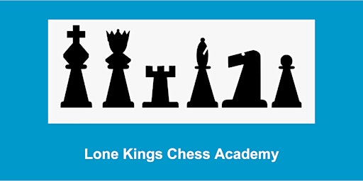 Primaire afbeelding van Chess Tournament K-12 & Open
