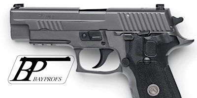 Primaire afbeelding van NRA Basics of Pistol Shooting Instructor Class