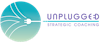 Logotipo de Unplugged Breathwork