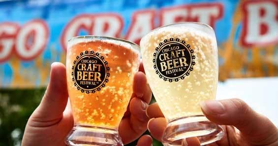 2019 Chicago Craft Beer and Pizza Festival