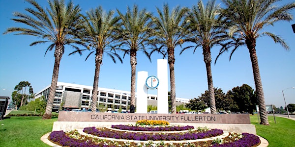 Cal State Fullerton 2019