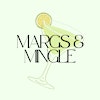 Logo van Margs & Mingle