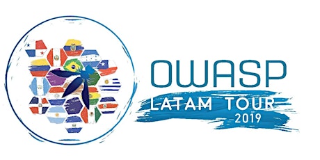 OWASP LATAM TOUR 2019 - Patagonia (Argentina)