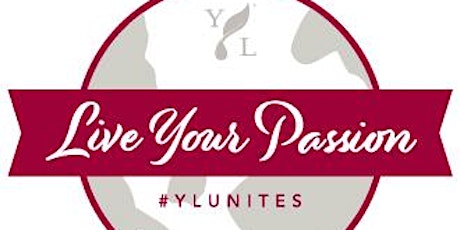 Live Your Passion LYPR #YLUNITES
