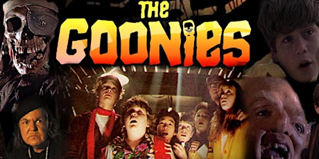 THURS SEPT 7: THE GOONIES & STAND BY ME primary image