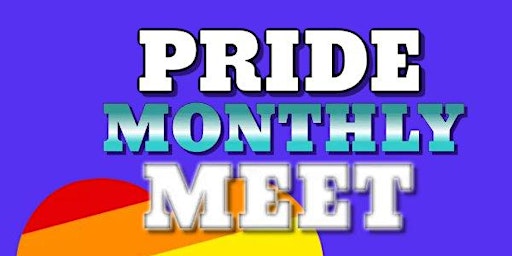 Hauptbild für North Herts PRIDE Tuesday Social