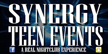 Synergy April Easter Event 2019 primary image