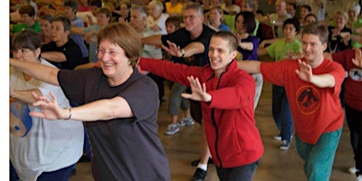 Hauptbild für Open House: Taoist Tai Chi Society