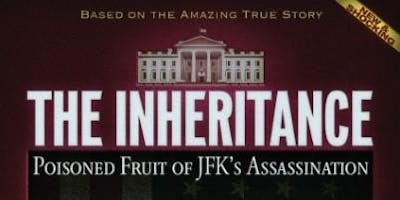 The Inheritance: Poisoned Fruit of JFK's Assassination with Christopher Fulton