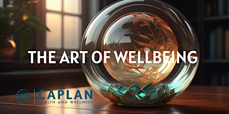 The Art Of Wellbeing and Nutritional Cleansing