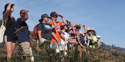 MPA Watch Summer/ Spring Volunteer Training