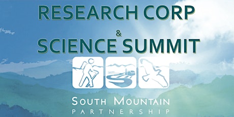 South Mountain Science Summit primary image