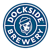 Logótipo de Dockside Brewery