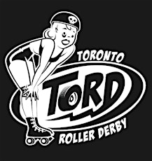 Toronto Roller Derby Fresh Meat Program 2014 - Intake 2 primary image
