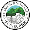 Common Knowledge Edinburgh's Logo