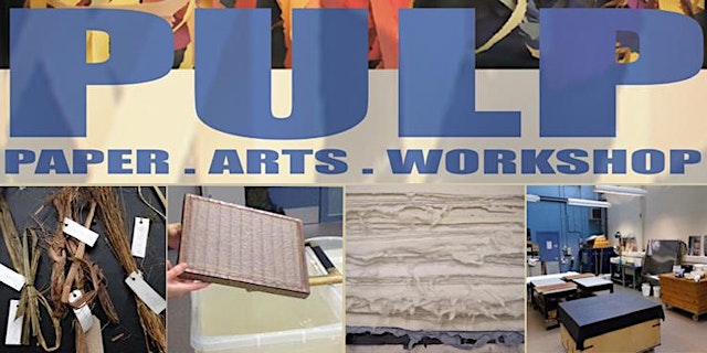 Image principale de MAKING PAPER