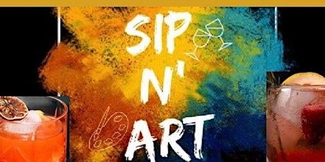 SIP N PAINT  BHM Edition primary image