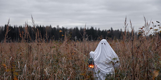 Image principale de 4th Annual Haunted Mines & Wines
