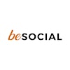 Logotipo da organização beSocial