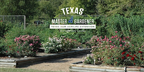 Montgomery County Master Gardener