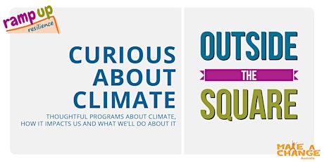 Outside the Square – Curious About Climate? primary image