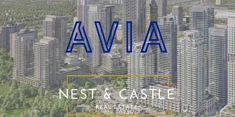 Avia Condos - Platinum Sales Launch! primary image