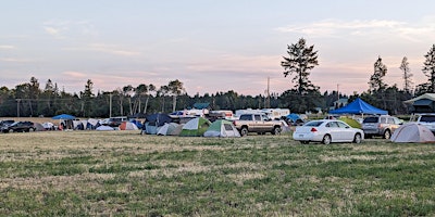 Bryan's Field Festival Camping primary image