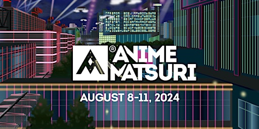 Anime Matsuri 2024 Artist Alley primary image