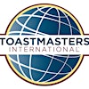 Logotipo de Fáilte Toasmasters Charleville