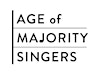 Age of Majority Singers's Logo
