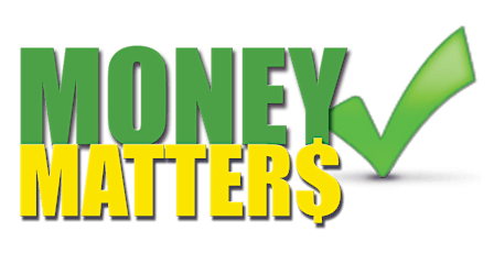 Money Matters primary image