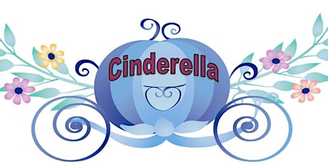 Cinderella Summer Camp 2019 primary image