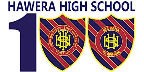 Hawera High School Centennial primary image