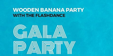Wooden Banana Closing Party primary image