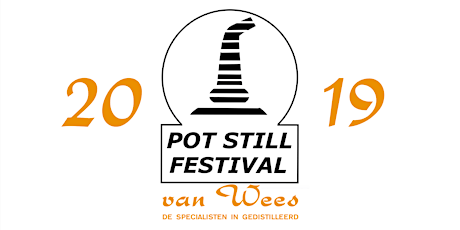Pot Still Festival