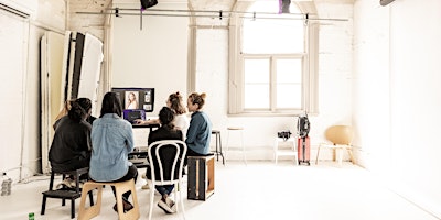 Full Day Studio Lighting Workshop with Lyn Taylor primary image