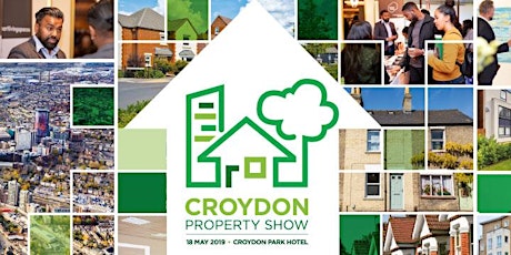 Croydon Property Show 2019 primary image
