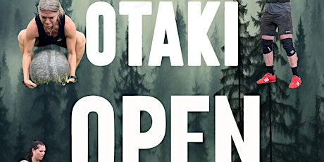 Otaki Open 2023 primary image