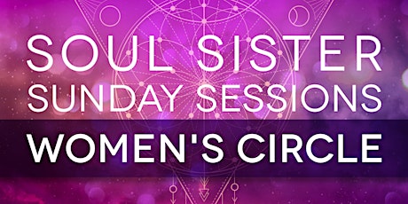 Soul Sister Sunday Sessions | 4 primary image