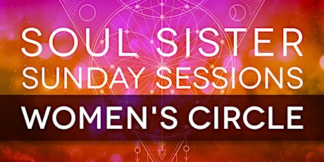 Soul Sister Sunday Sessions | 5 primary image